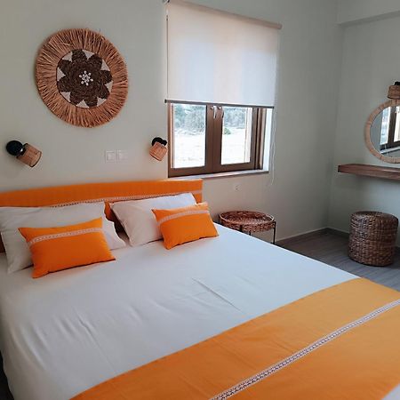 Apartamento Milolithos Paleochora Exterior foto