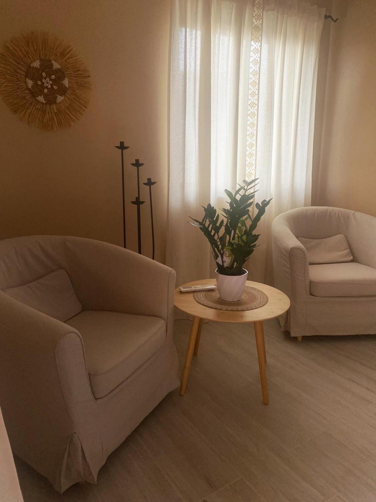 Apartamento Milolithos Paleochora Exterior foto