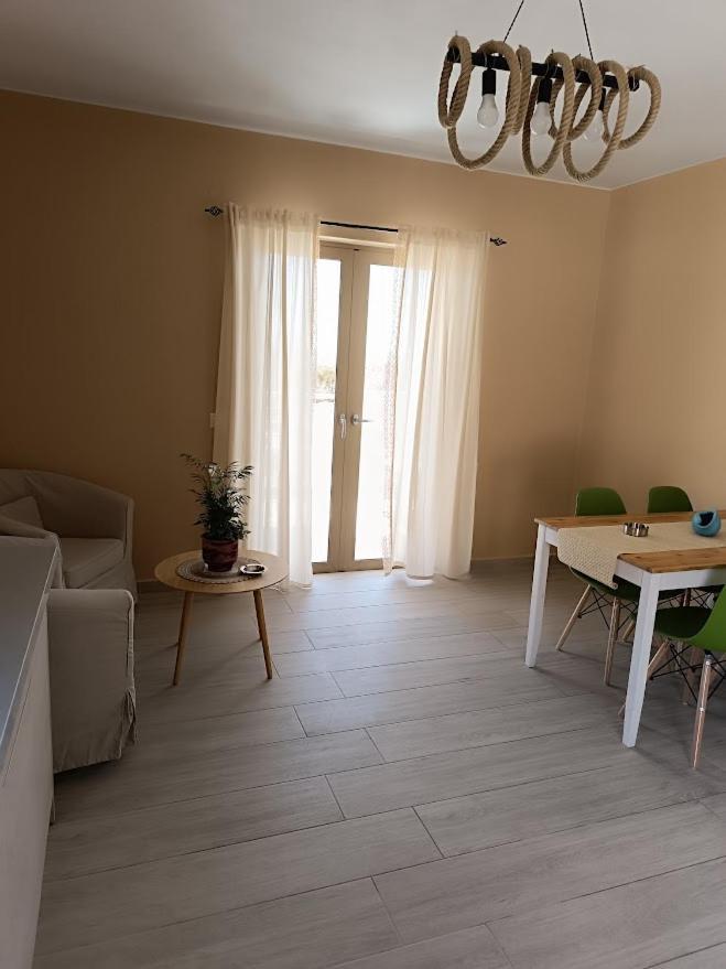 Apartamento Milolithos Paleochora Exterior foto