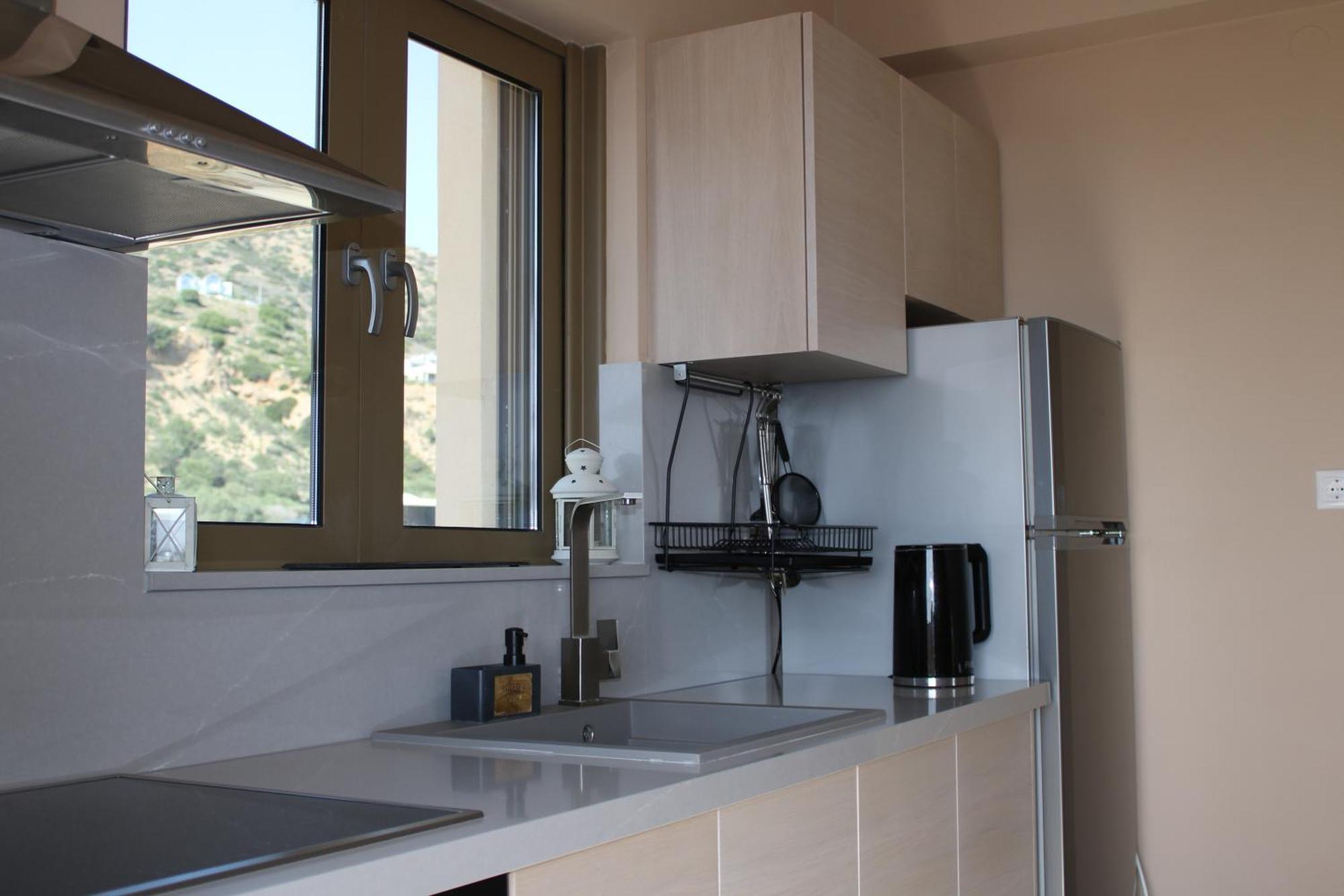 Apartamento Milolithos Paleochora Exterior foto